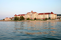 Inn at Bay Harbor