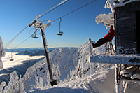 Summit at Snoqualmie